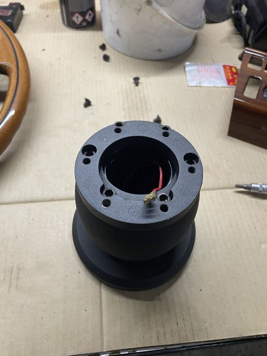 w124 руль raid продам