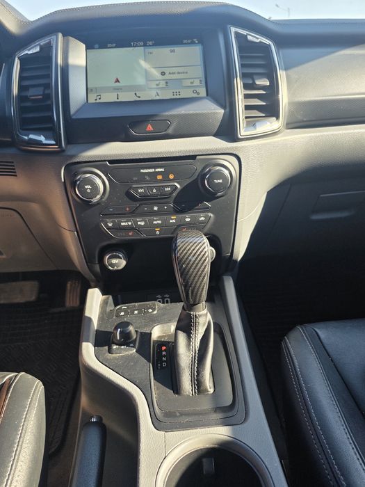 Ford Ranger 3.2 wildtrak