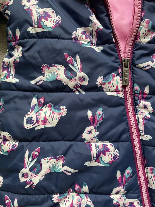 Комбинезон Hatley 18-24 мес