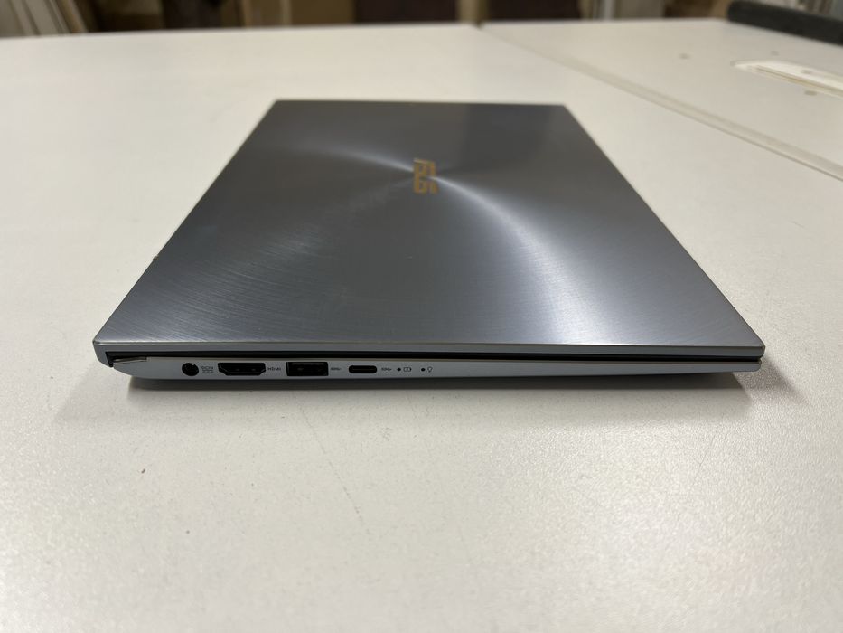 Laptop Asus Zenbook