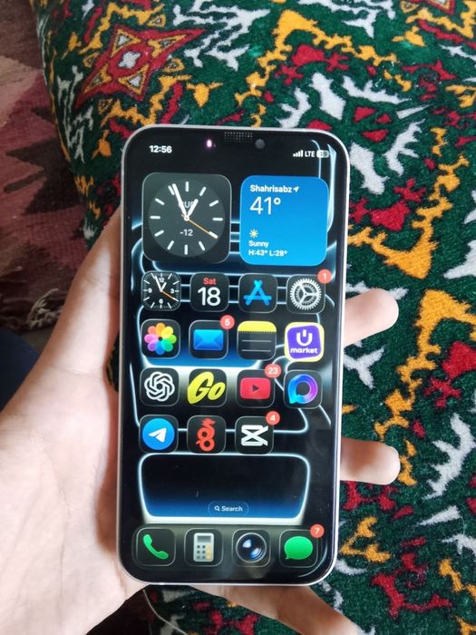 Iphone 12 sotiladi