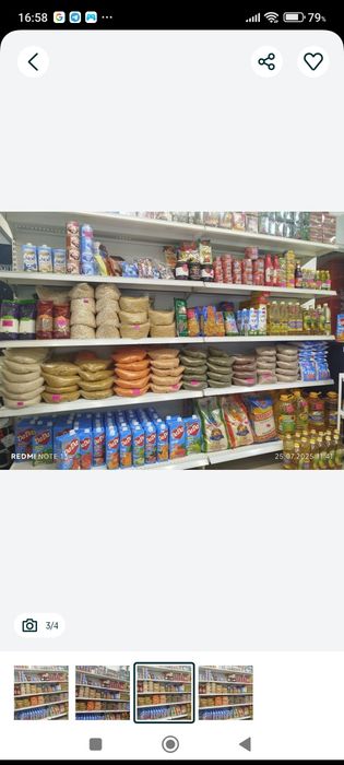 Продам железный стилллаж