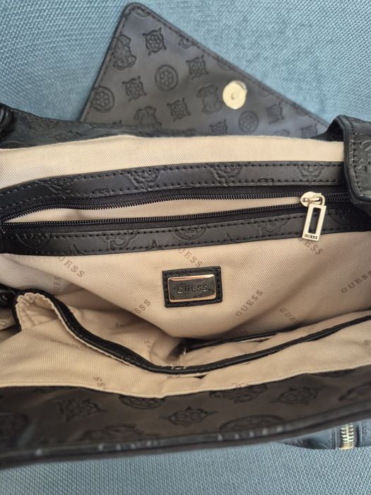 GUESS Раница janelle