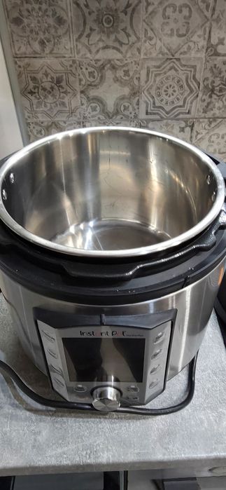 Мултикукър Instant Pot Duo Evo Plus 60