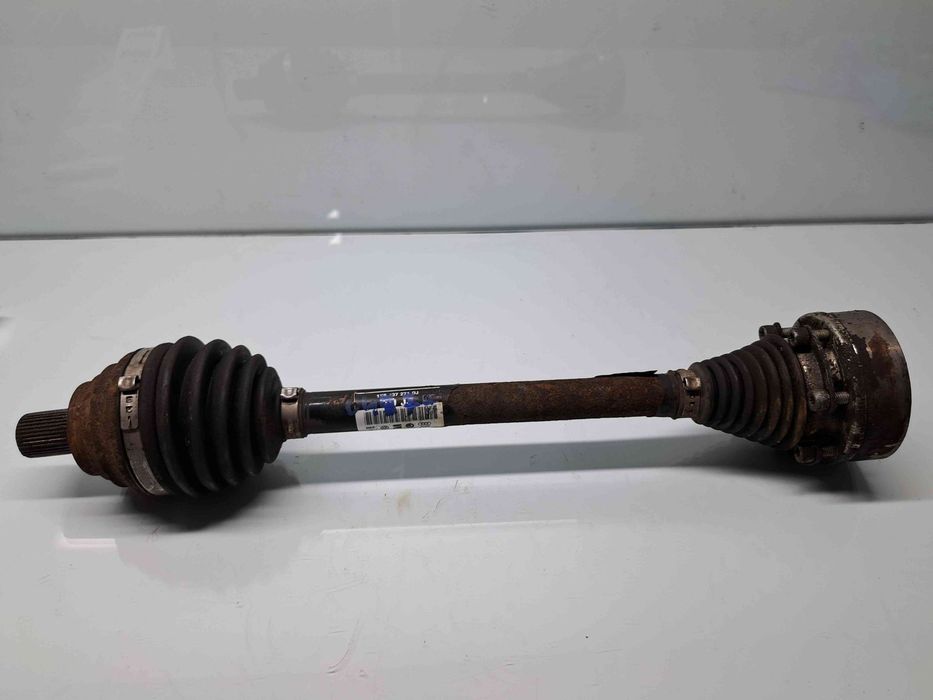 Planetara stanga fata  Seat Altea (5P1) [Fabr 2004-2010] 1K0407271DJ 1