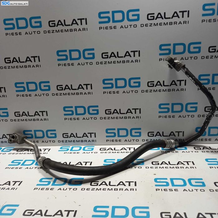 Conducta Teava AC Clima Aer Conditionat Lexus IS 2.2 D 2005 - 2013 Cod sdgctac1 [1086]