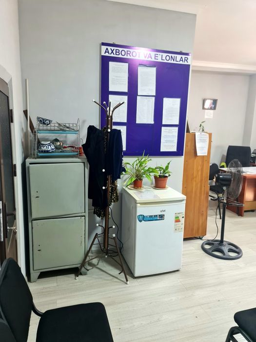 Срочно сдается готовая помещения для офиса с мебели