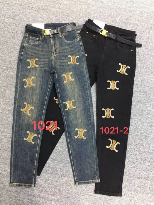 Брюки джинсы кофты