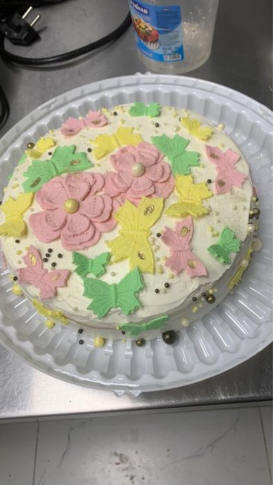 Выездное питание для любого праздника