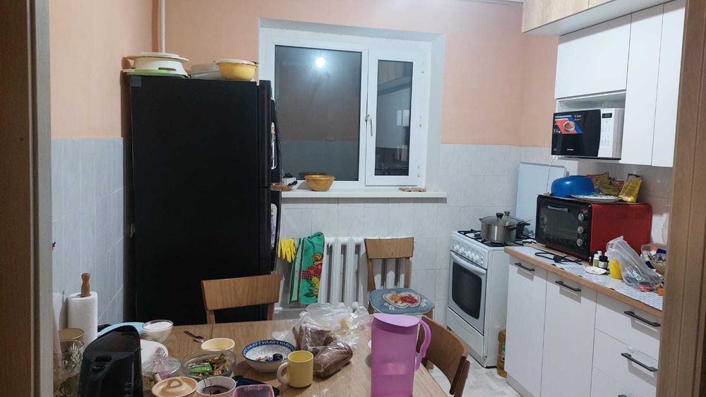 Квартира на проспекте Победы