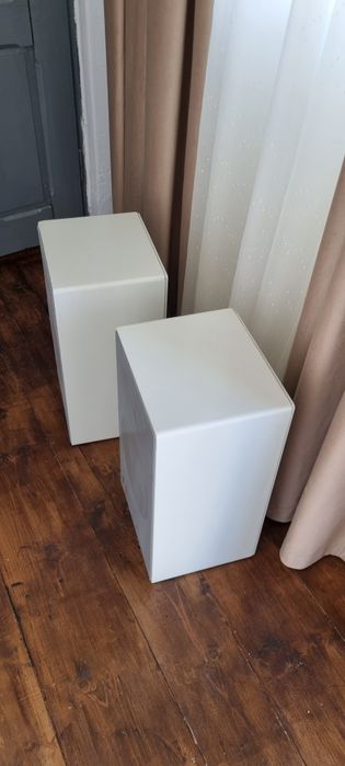 Boxe Canton LE 600, 4-8 ohmi