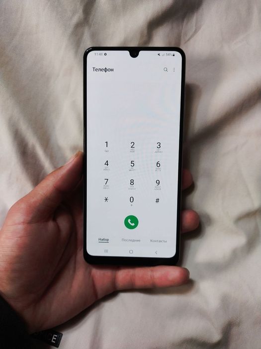 Samsung A31 | 4/64 | garantiyali