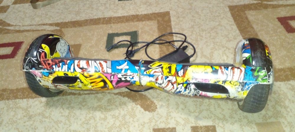 Продам гираскутер