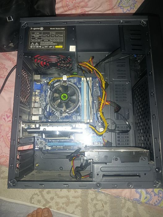 Продаю компьютер