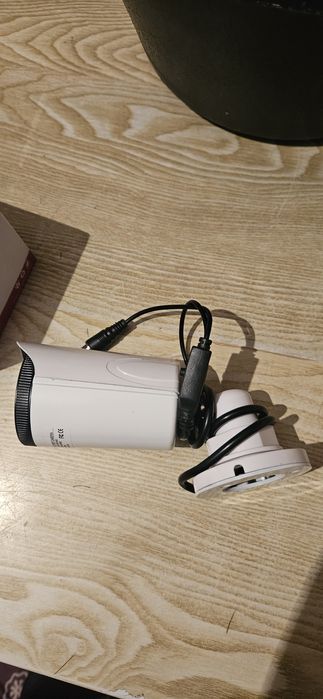 Камеры видео наблюдения