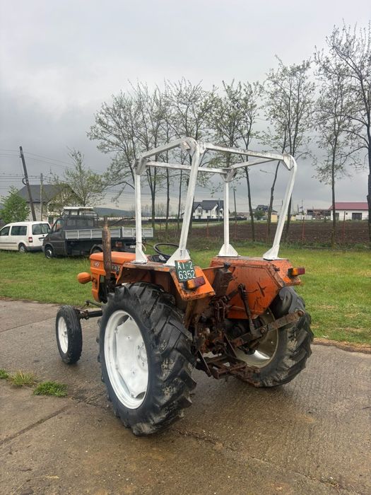 Vând fiat 420 recent adus