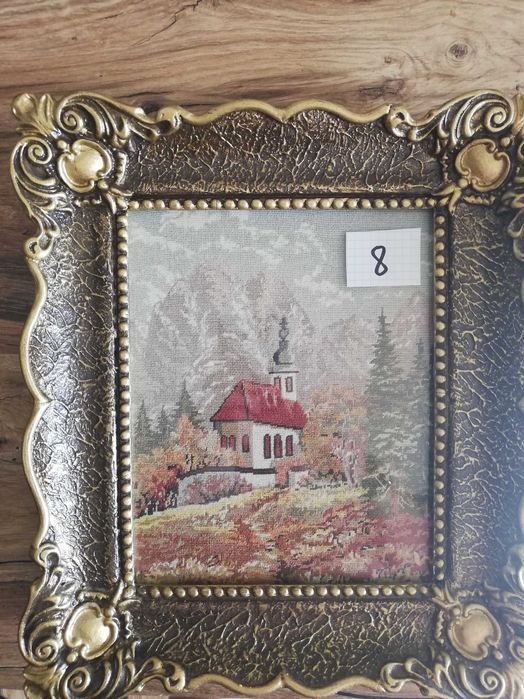 Goblenuri cusute manual