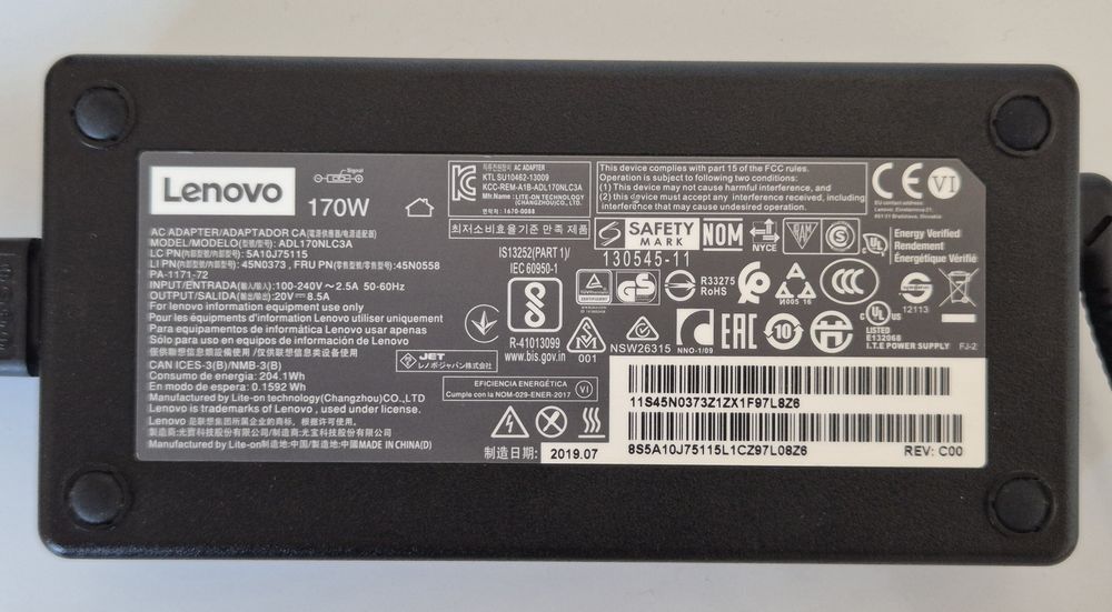 LENOVO IdeaPad Gaming 3 15ACH6