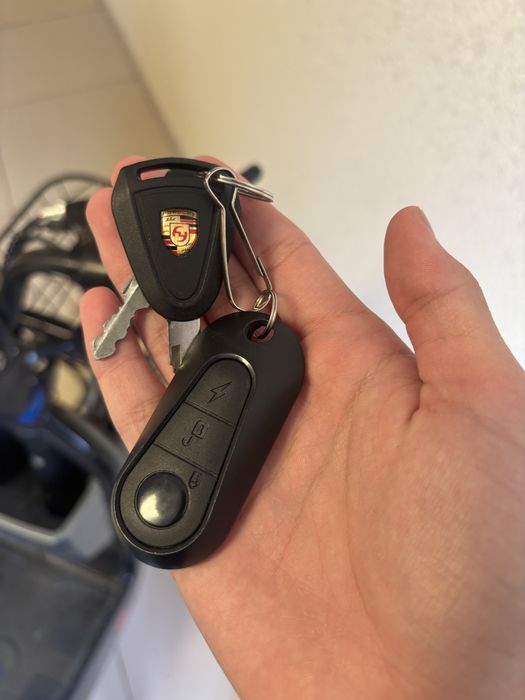 продам ск8 срочно