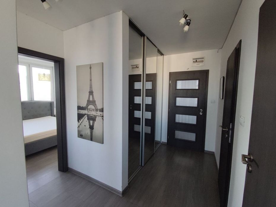 Дава се под наем Двустаен апартамент в София, Дружба 1 - 70 кв.м за 636.99 € - Снимка #7