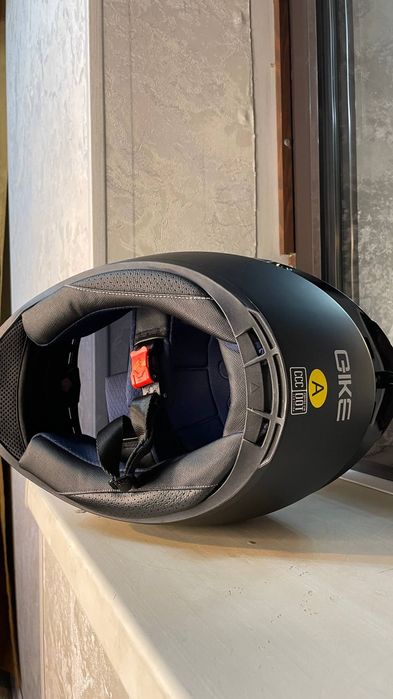 Шлем - GIKE- xl.