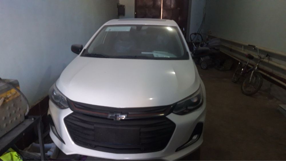 Онех редлайин