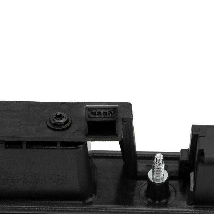 Дръжка / лайстна за багажник AUDI A3 A4 B6 B7 A6 C6 Q7 RS3 8P4827574