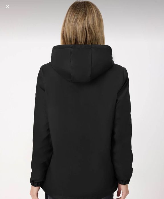 Нова дамско зимно палто - водоустойчиво и ветроустойчиво