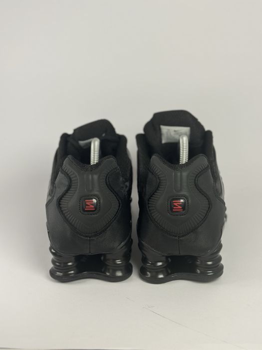 Мъжки маратонки Nike Shox TL