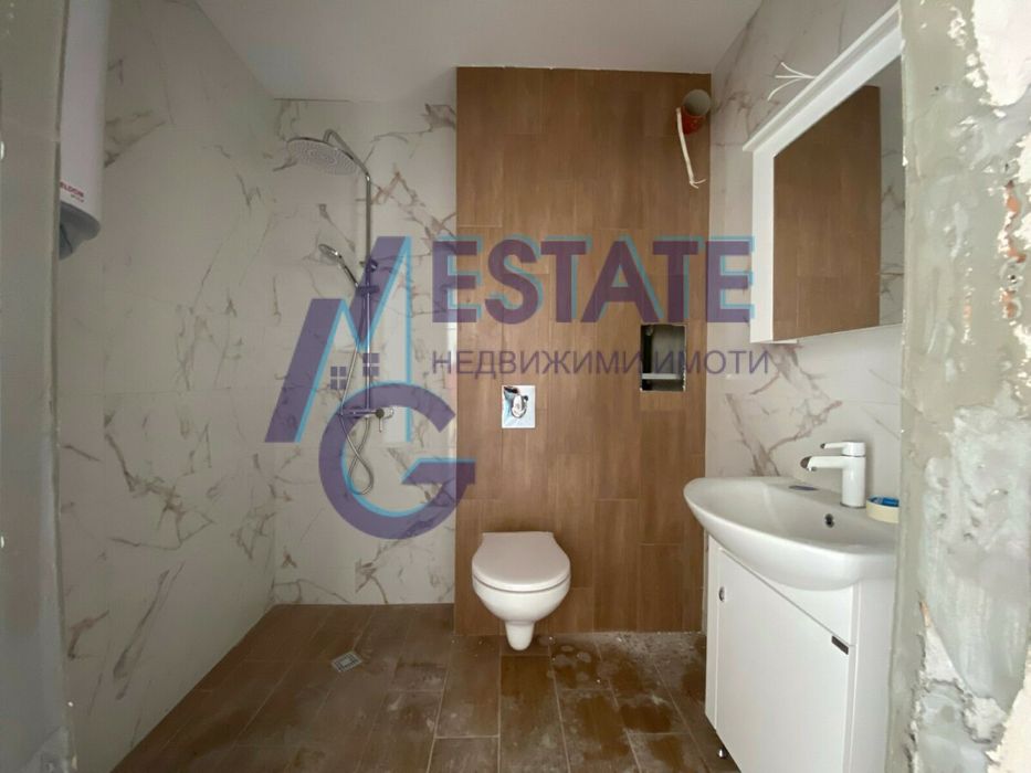 Продава се Двустаен апартамент в с. Равда, Област Бургас - 65 кв.м за 1724 €/кв.м - Снимка #7