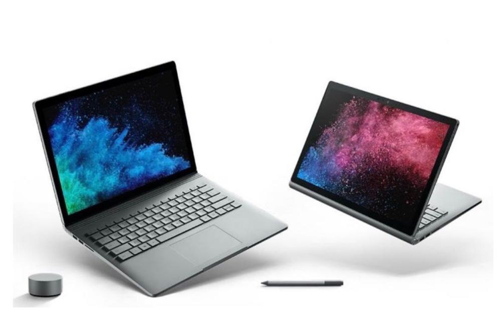 Поддръжка и сервиз на лаптопи