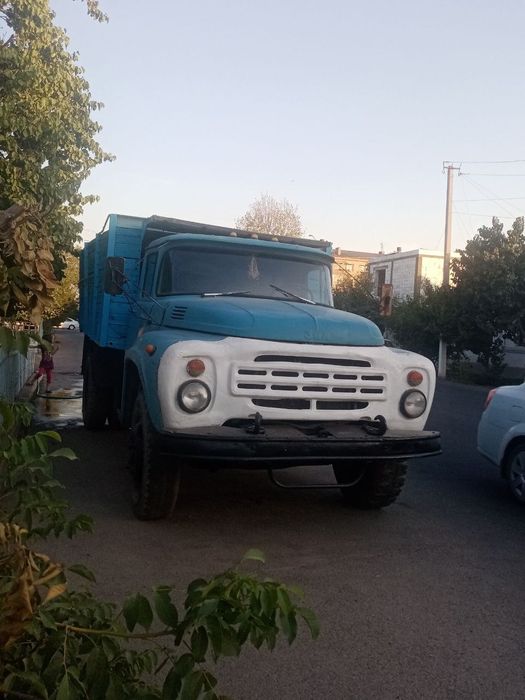 Ishonchli,toʻliq maʼlumot uchun aloqaga chiqing