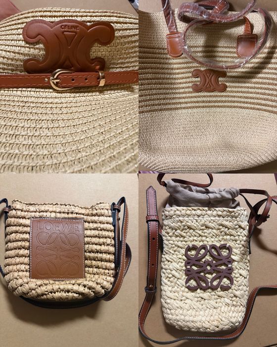 Летни чани  и шапка с лого