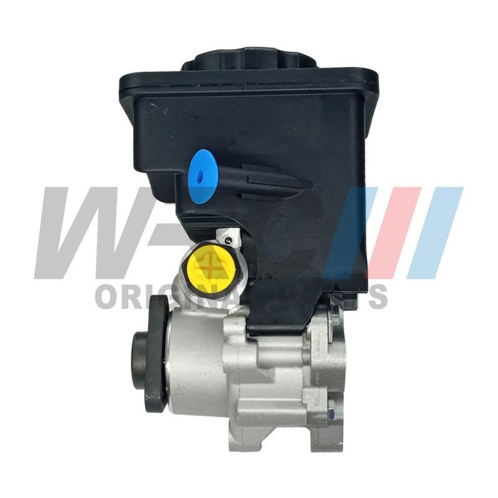 ГУР насос М57 Дизель BMW X5 E53 E39 E60