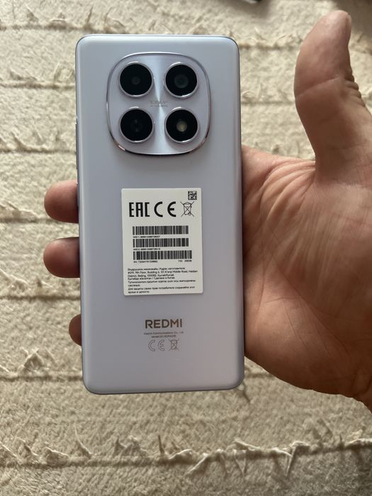 REDMI Note 15-39,2ГБ/256ГБ