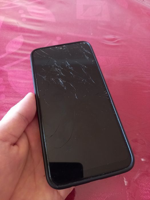 Самсунг а10 в рабочем состоянии