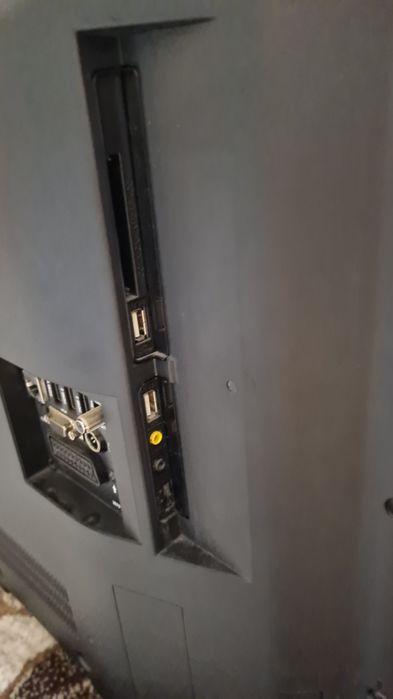 Televizor JVC pt piese