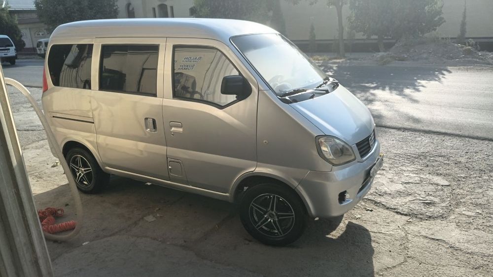 Продаётся DongFeng