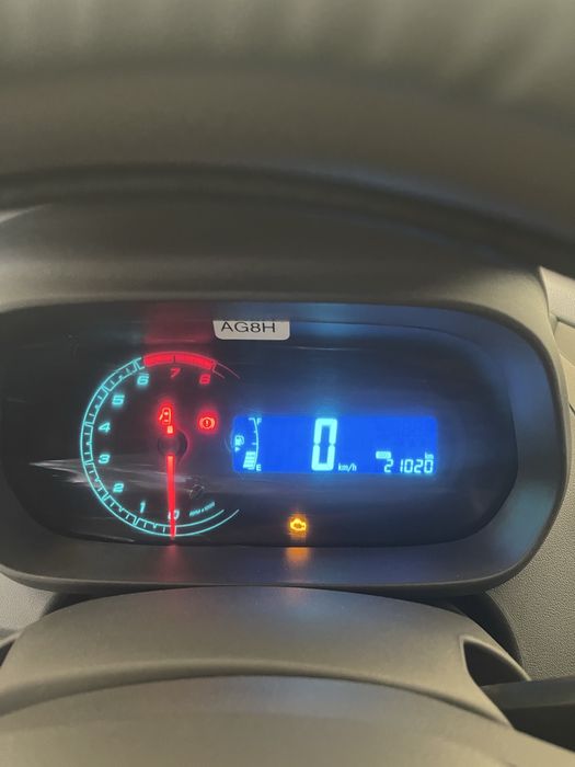 Chevrolet Cobalt 2020