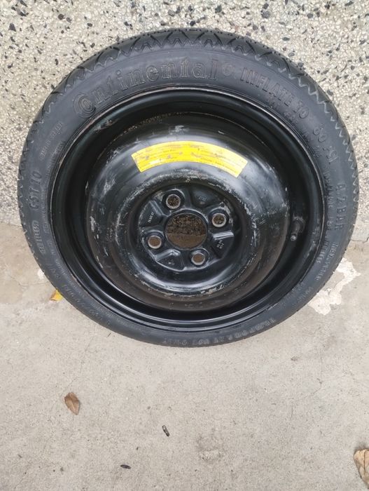 Патерица с 4 дупки continental