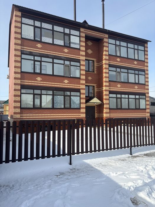 Продажа 3х рн НИШ