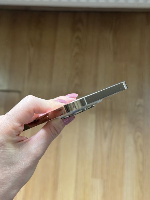 IPhone 13 Pro 256 GB - telefon complet functional