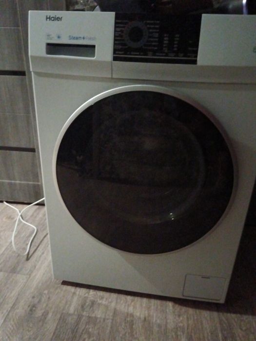 Продам стиральную машинку