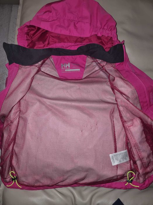 Яке за дъжд Helly Hansen размер 140, 10год.