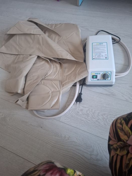 Продам противопролежневый матрац