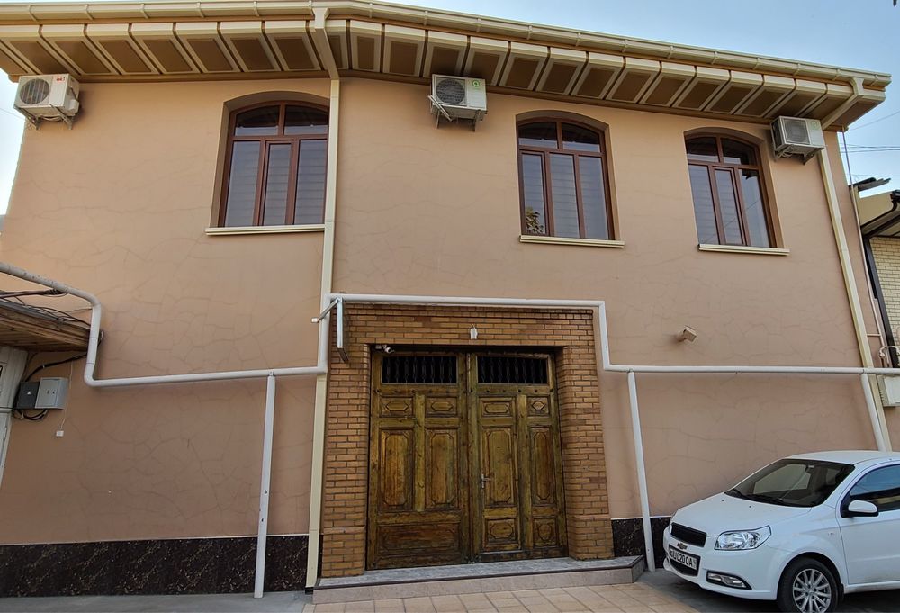 Hotel Samarkand Гостиница Отель Мехмонхона Хостел Hostel Gastinitsa