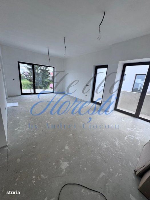 Casa 4 camere, 130, Zona Feleacu