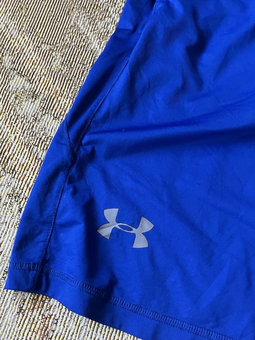 Under Armour : размер ХЛ / Оригинал