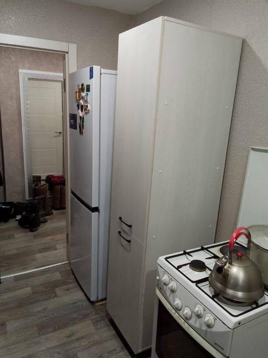 Услуга сборка мебели