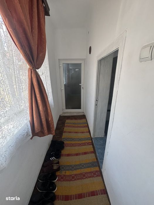 Casa 3 camere Str Penteleu